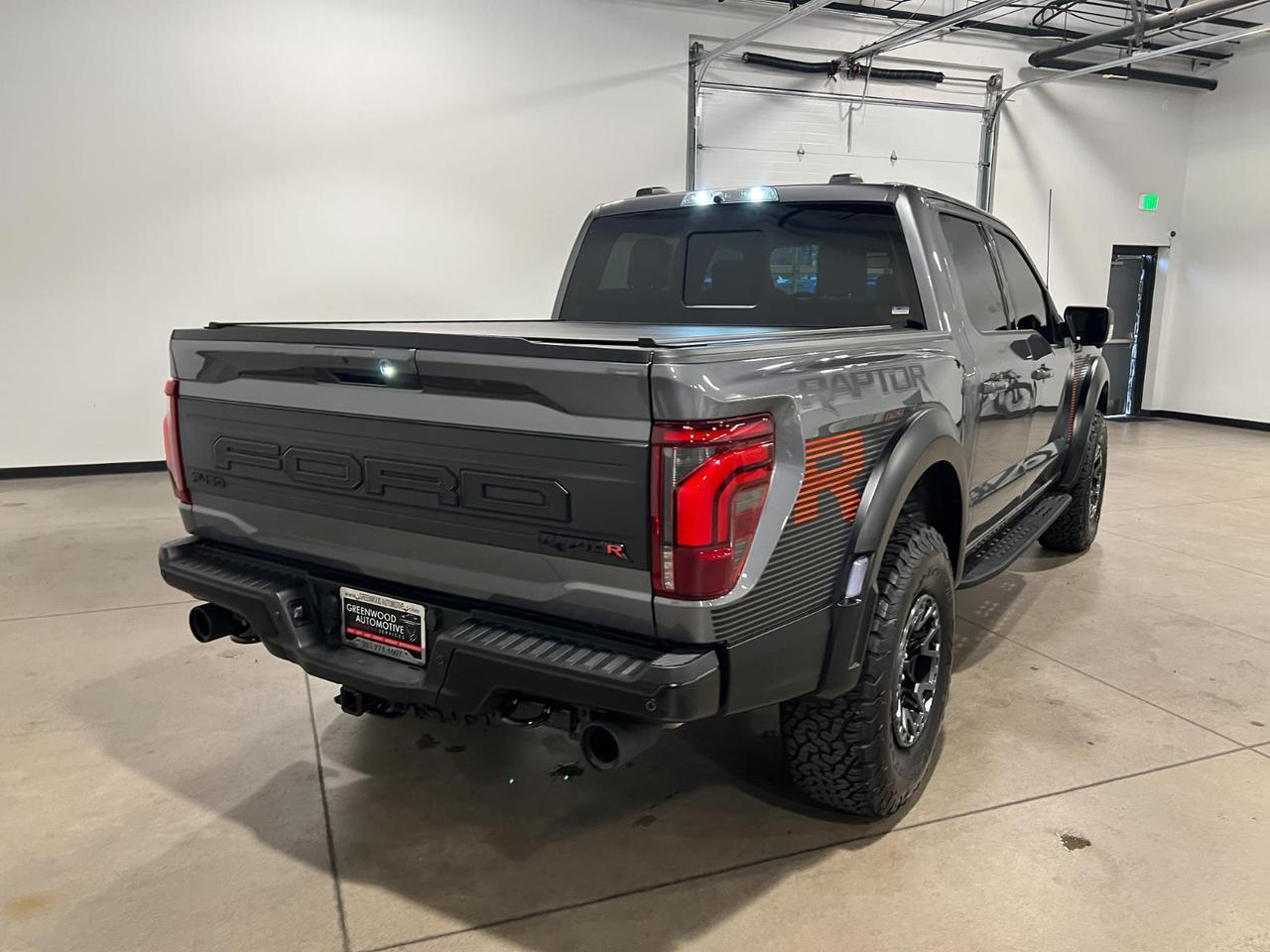 2025 Ford F-150 Raptor Parker CO