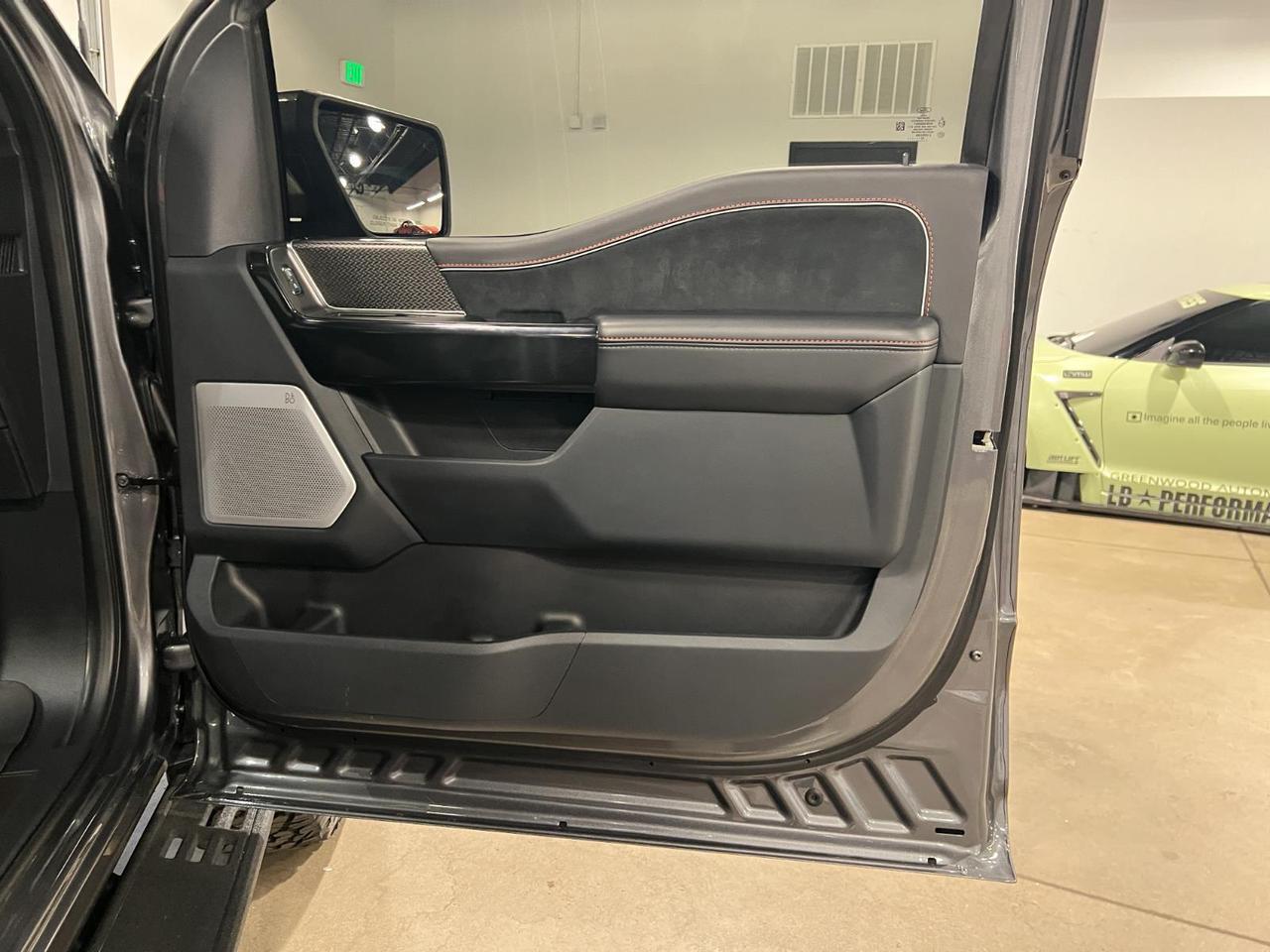 2025 Ford F-150 Raptor Parker CO