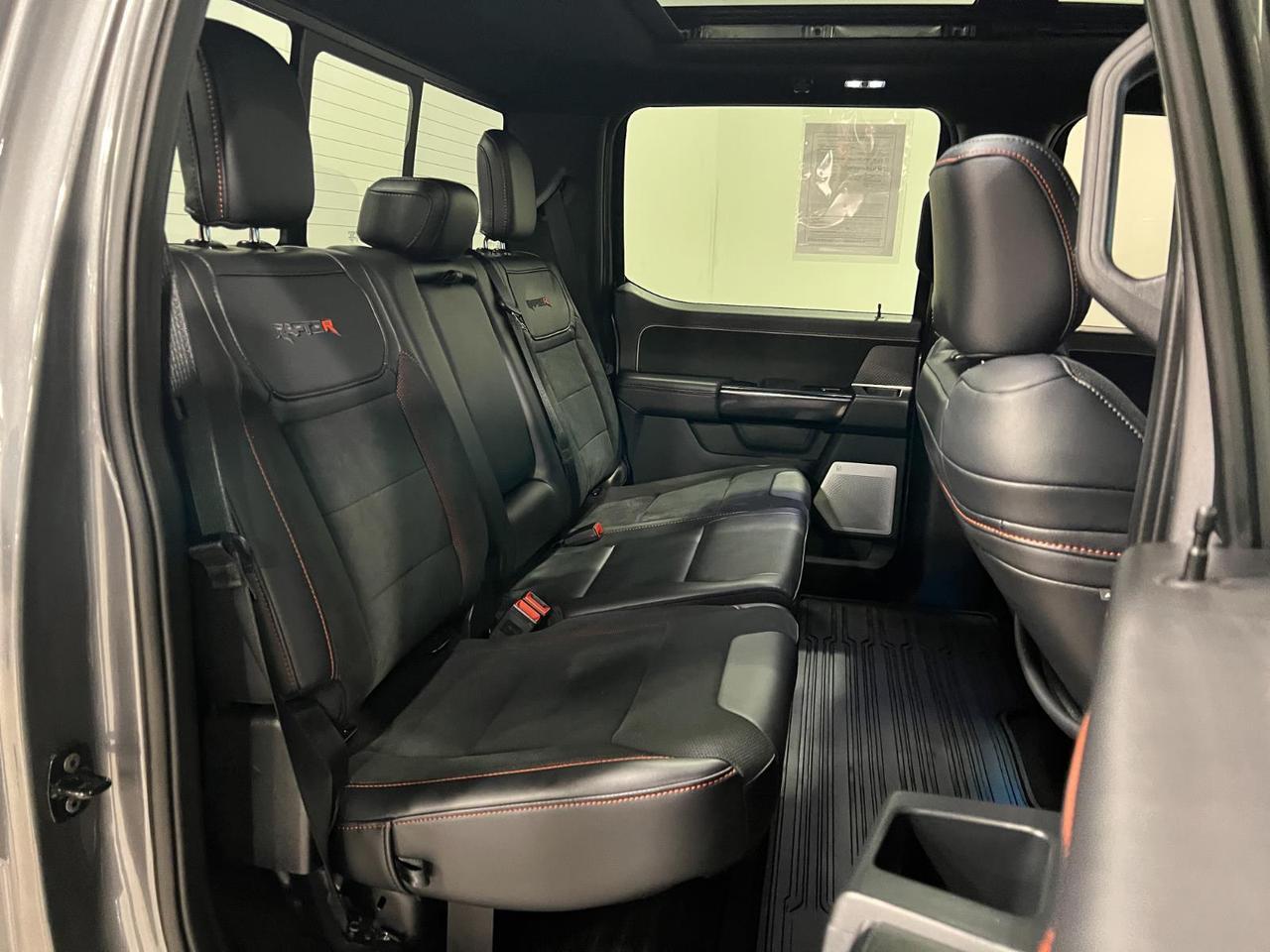 2025 Ford F-150 Raptor Parker CO