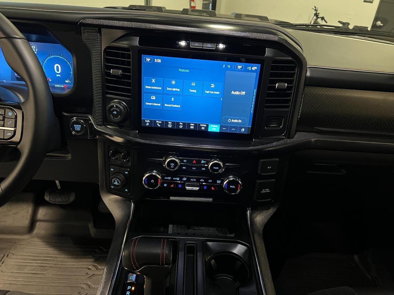 2025 Ford F-150 Raptor Parker CO