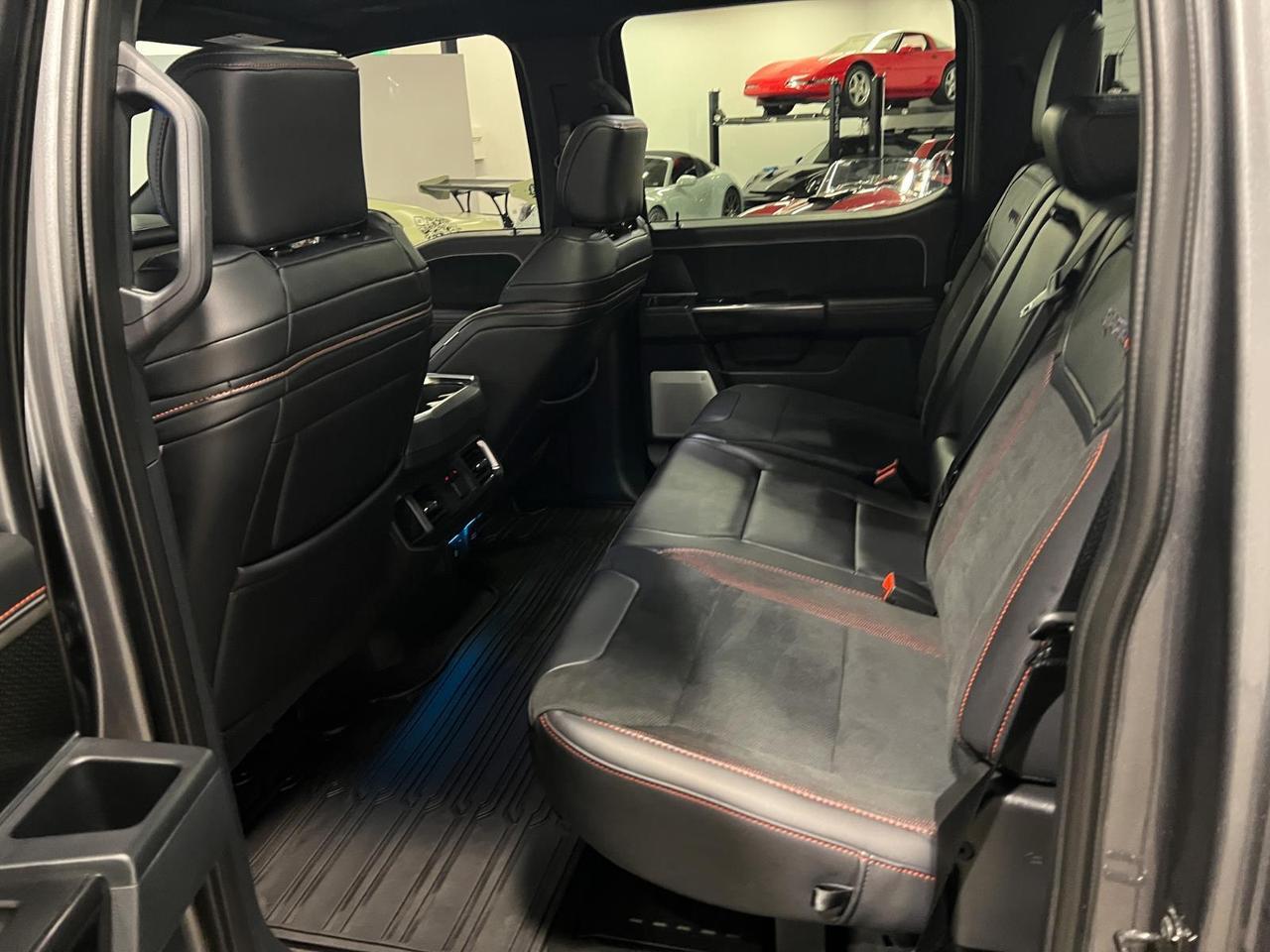 2025 Ford F-150 Raptor Parker CO