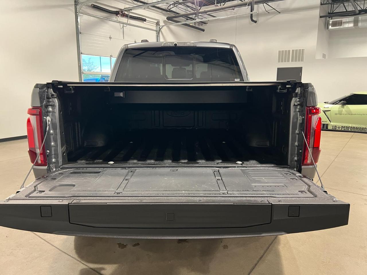2025 Ford F-150 Raptor Parker CO