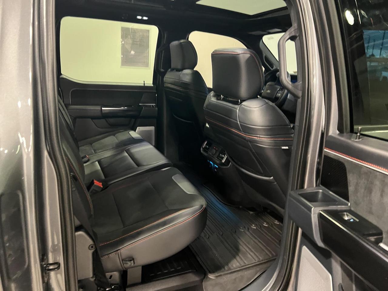 2025 Ford F-150 Raptor Parker CO