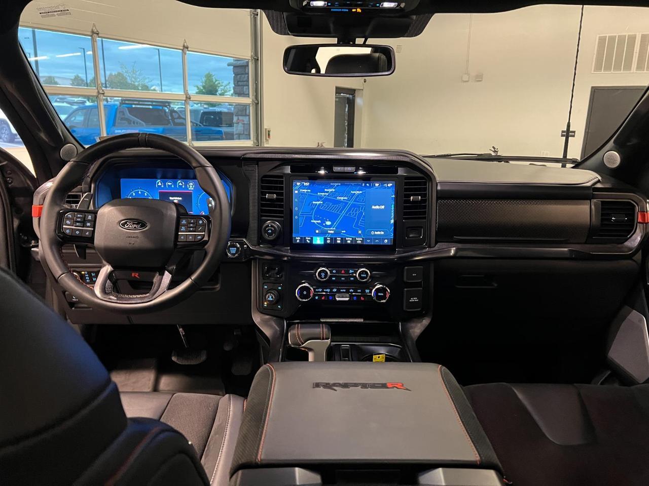 2025 Ford F-150 Raptor Parker CO