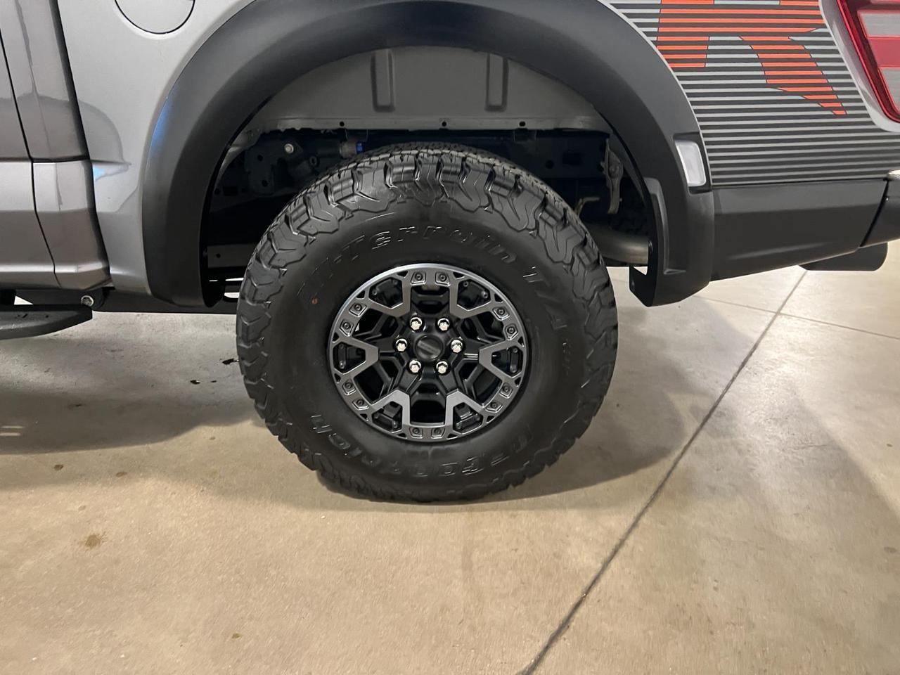 2025 Ford F-150 Raptor Parker CO