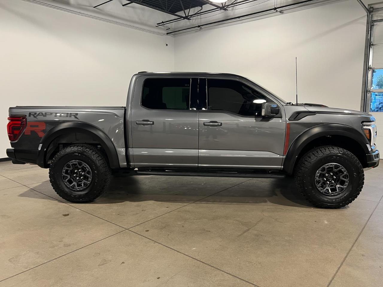 2025 Ford F-150 Raptor Parker CO