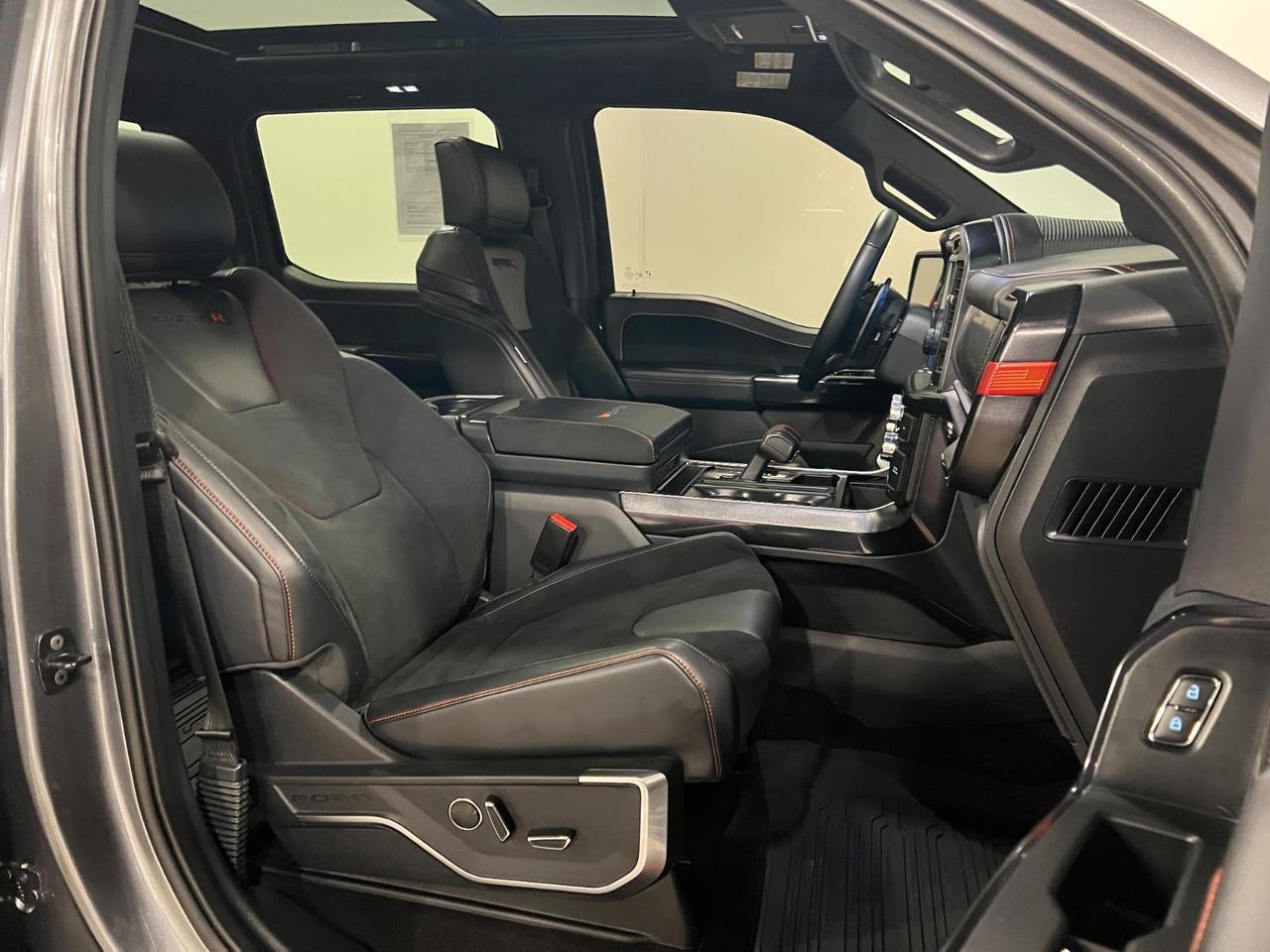 2025 Ford F-150 Raptor Parker CO