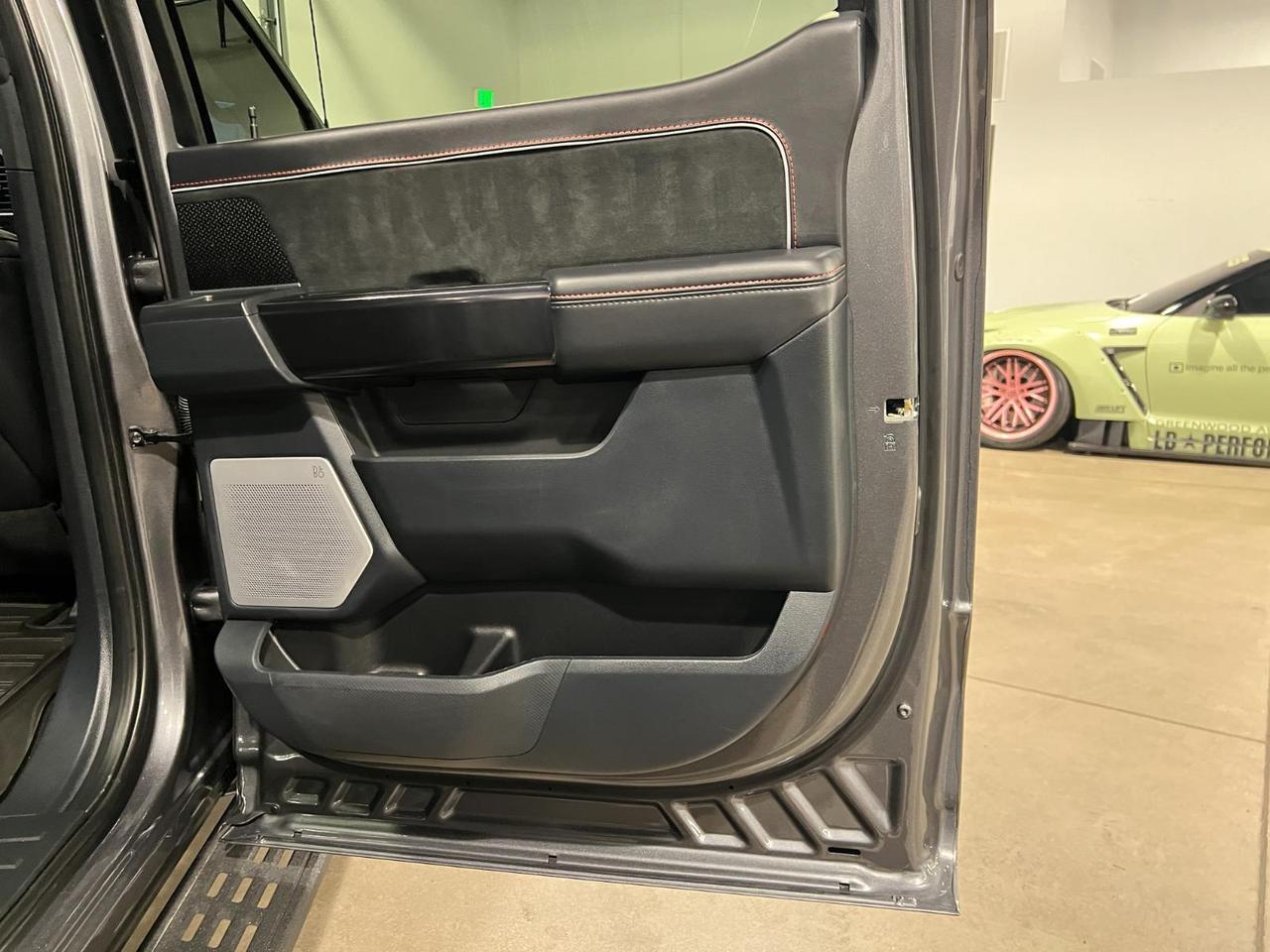 2025 Ford F-150 Raptor Parker CO