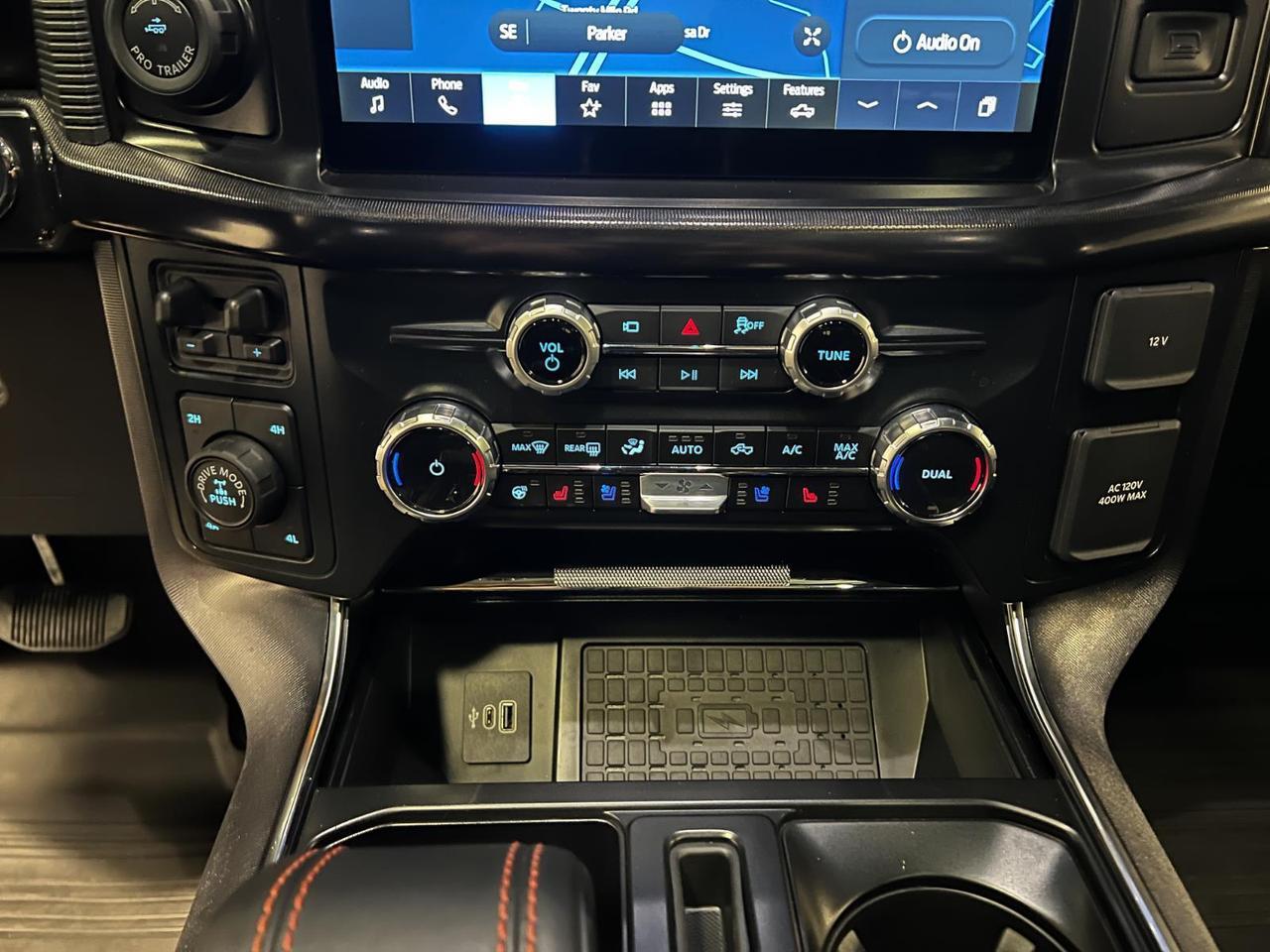 2025 Ford F-150 Raptor Parker CO