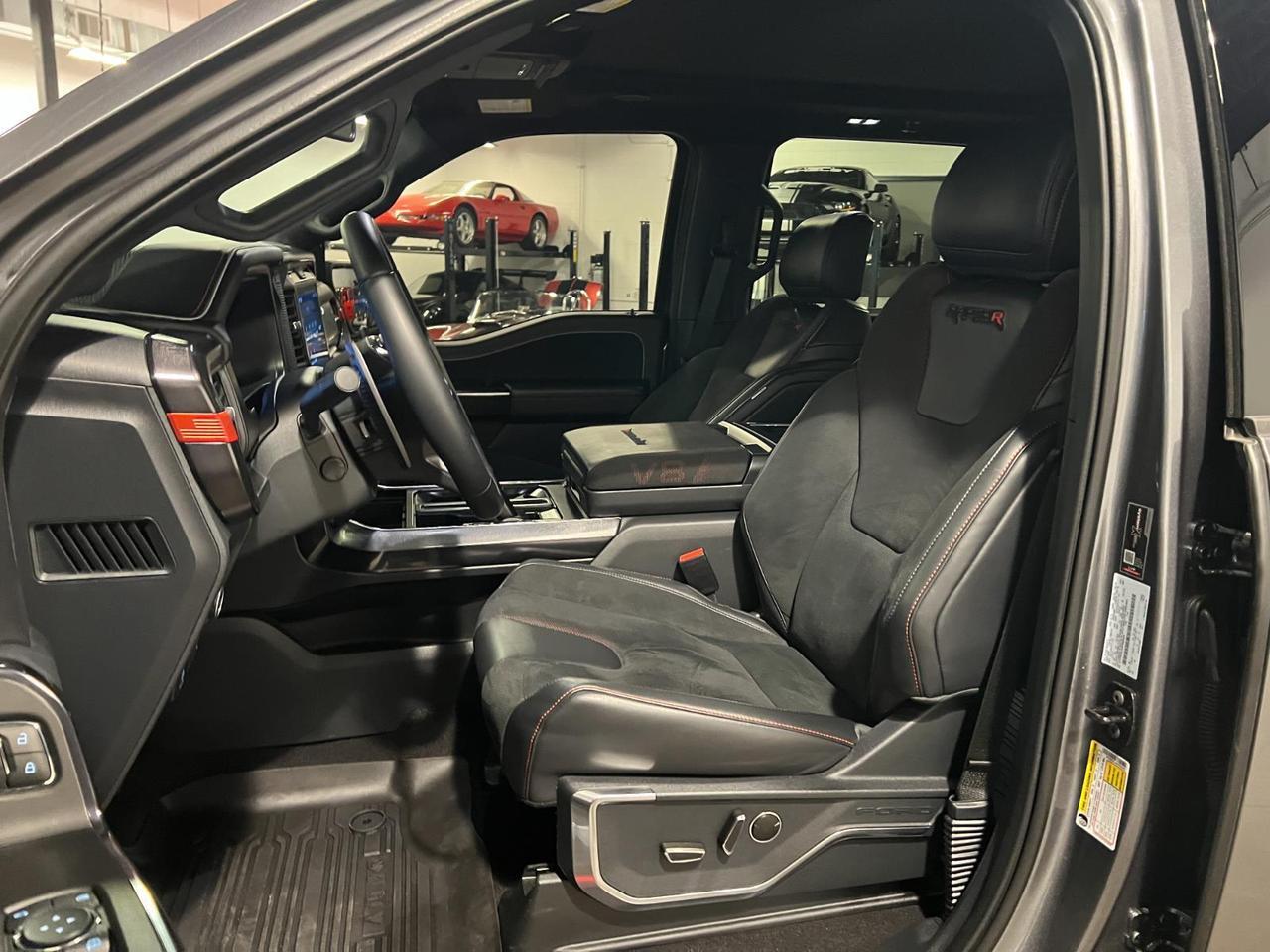 2025 Ford F-150 Raptor Parker CO