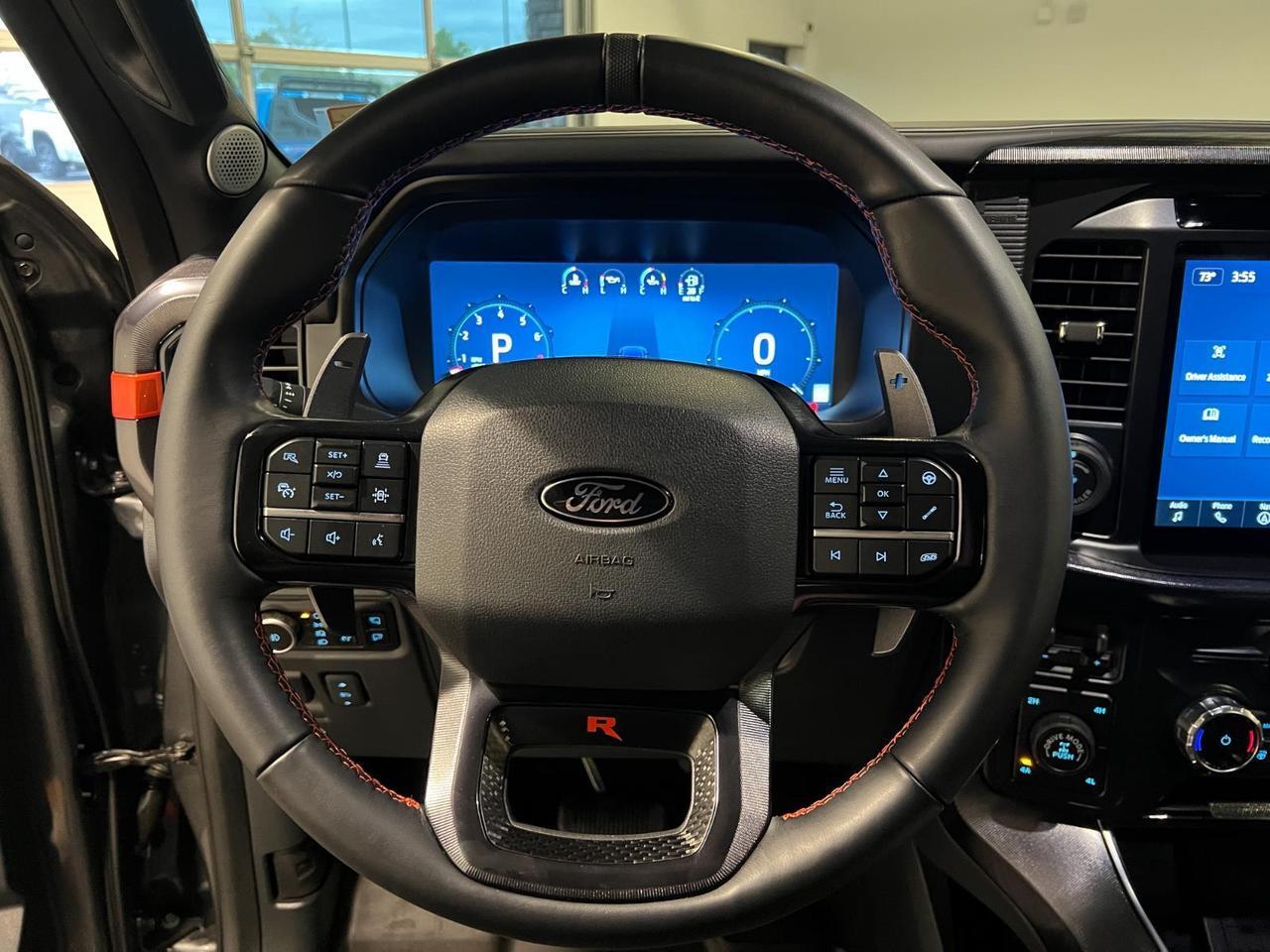 2025 Ford F-150 Raptor Parker CO