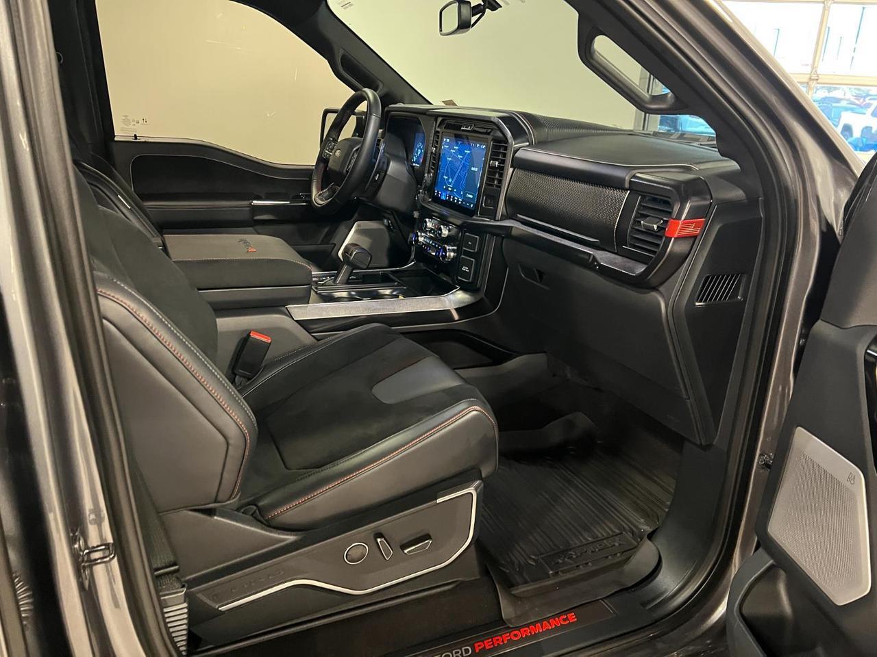 2025 Ford F-150 Raptor Parker CO