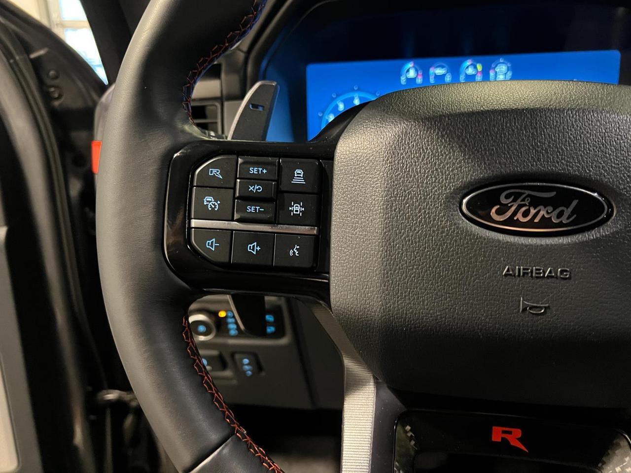 2025 Ford F-150 Raptor Parker CO