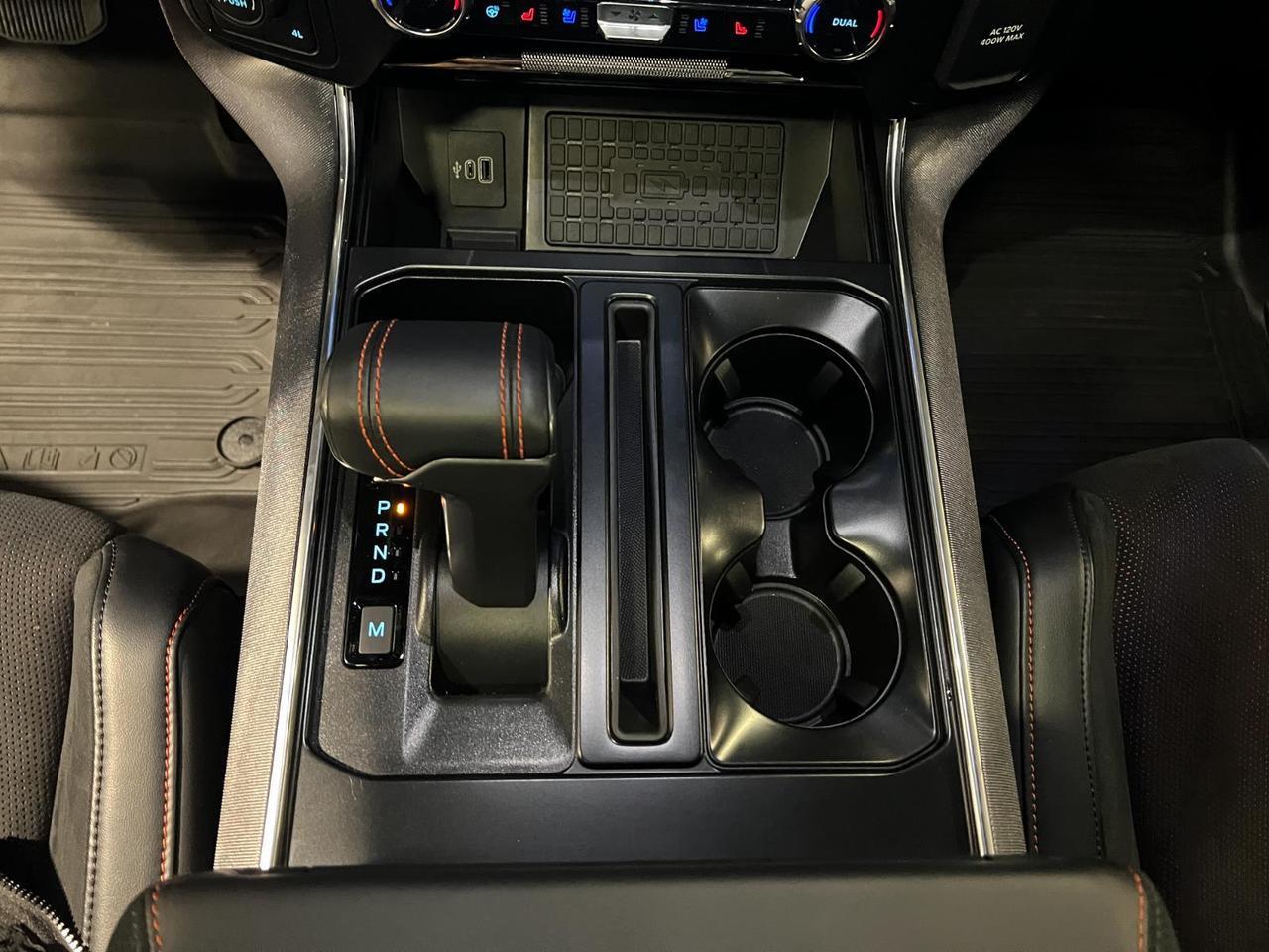 2025 Ford F-150 Raptor Parker CO