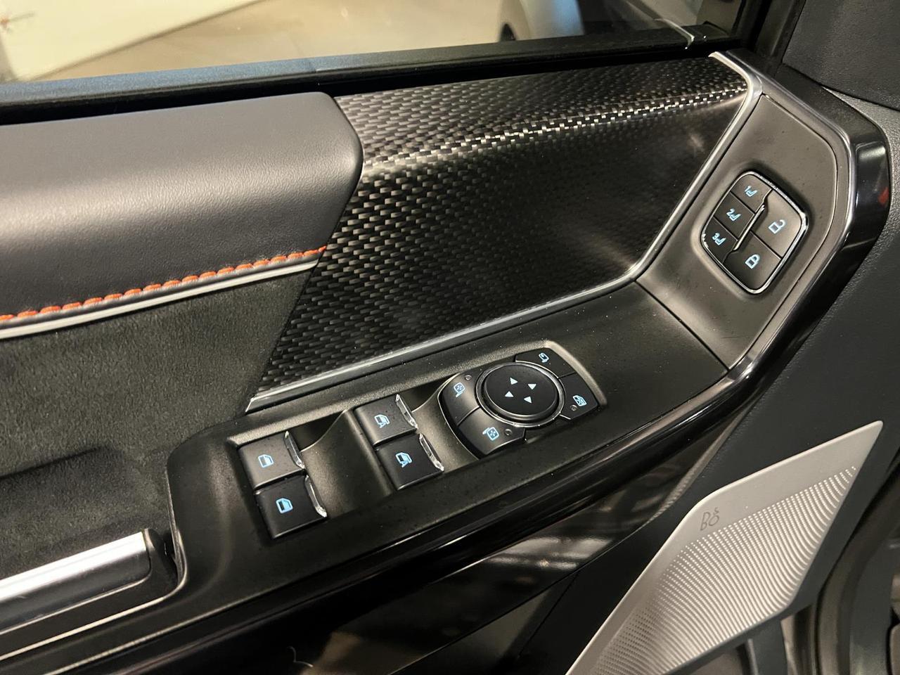 2025 Ford F-150 Raptor Parker CO