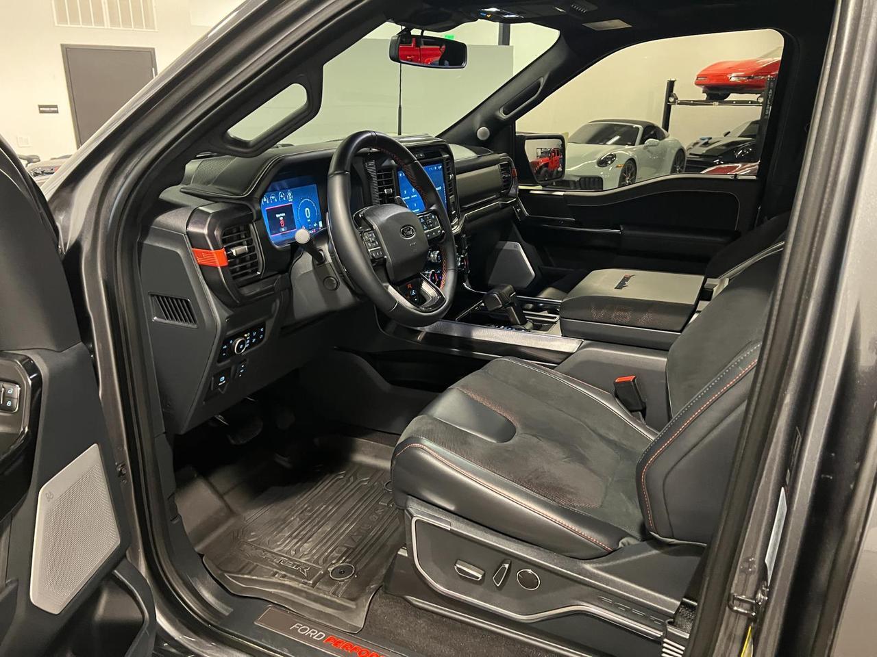 2025 Ford F-150 Raptor Parker CO