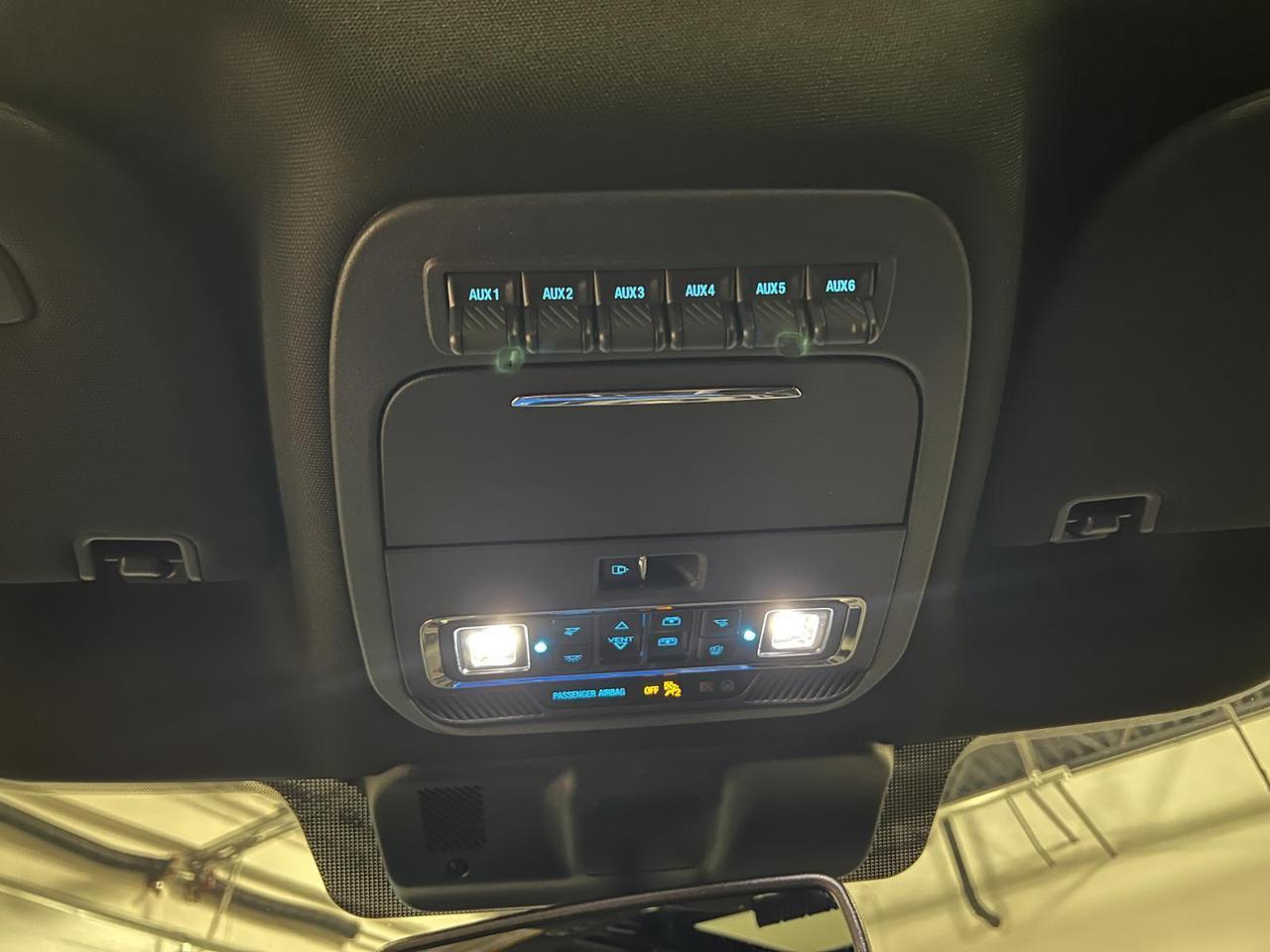2025 Ford F-150 Raptor Parker CO