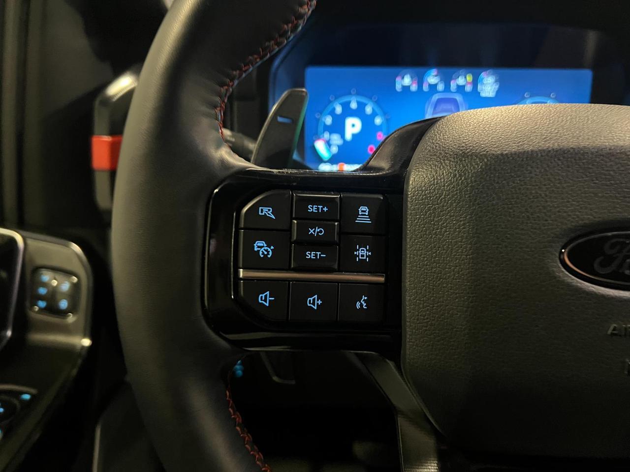 2025 Ford F-150 Raptor Parker CO