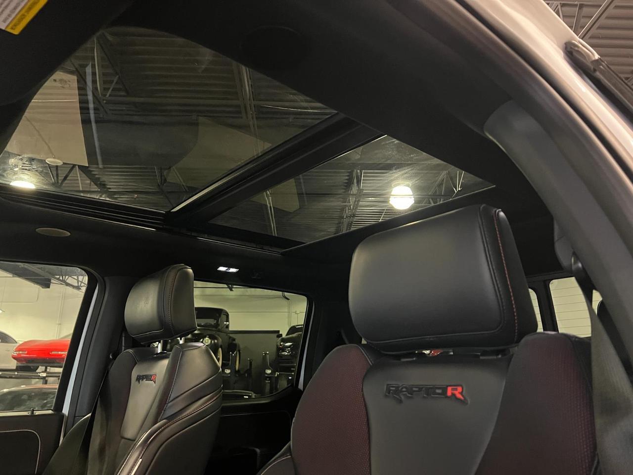 2025 Ford F-150 Raptor Parker CO