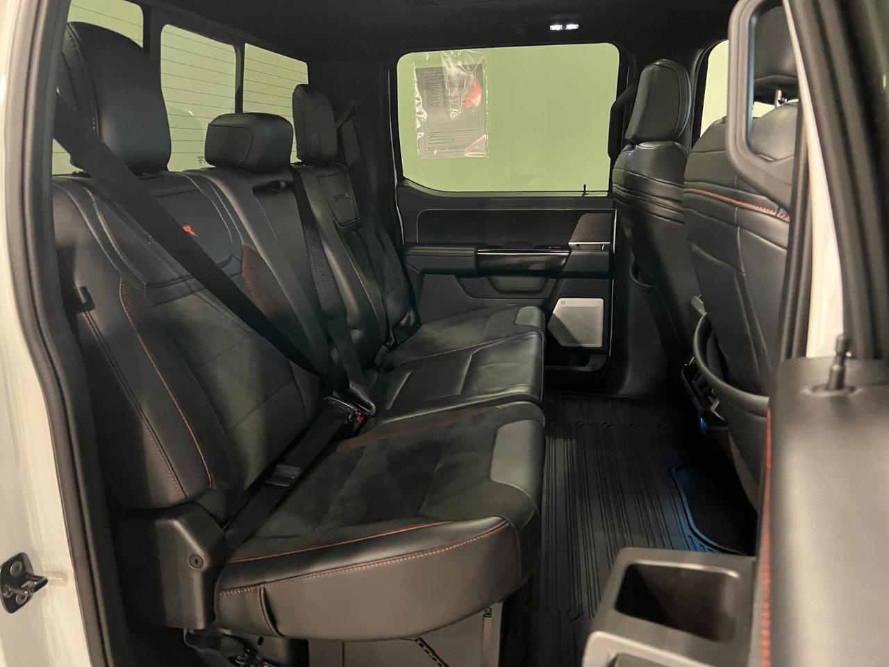 2025 Ford F-150 Raptor Parker CO