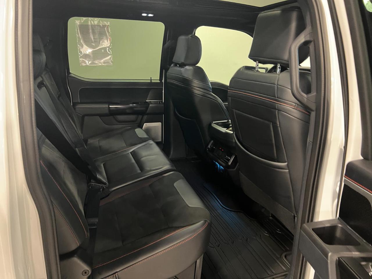 2025 Ford F-150 Raptor Parker CO