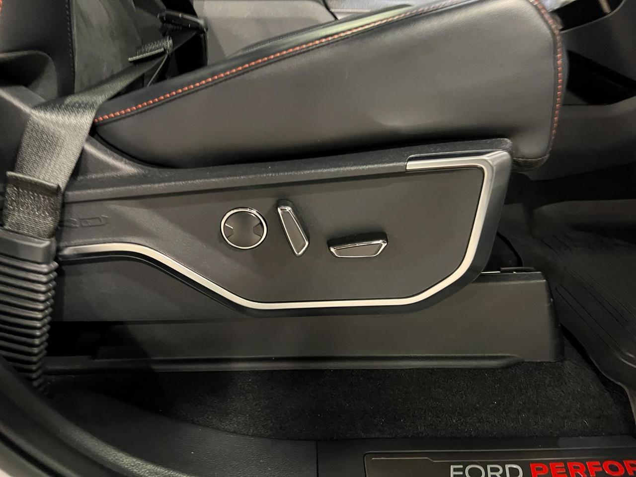 2025 Ford F-150 Raptor Parker CO