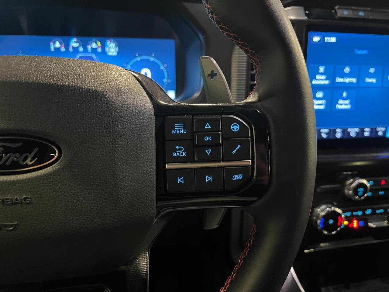 2025 Ford F-150 Raptor Parker CO