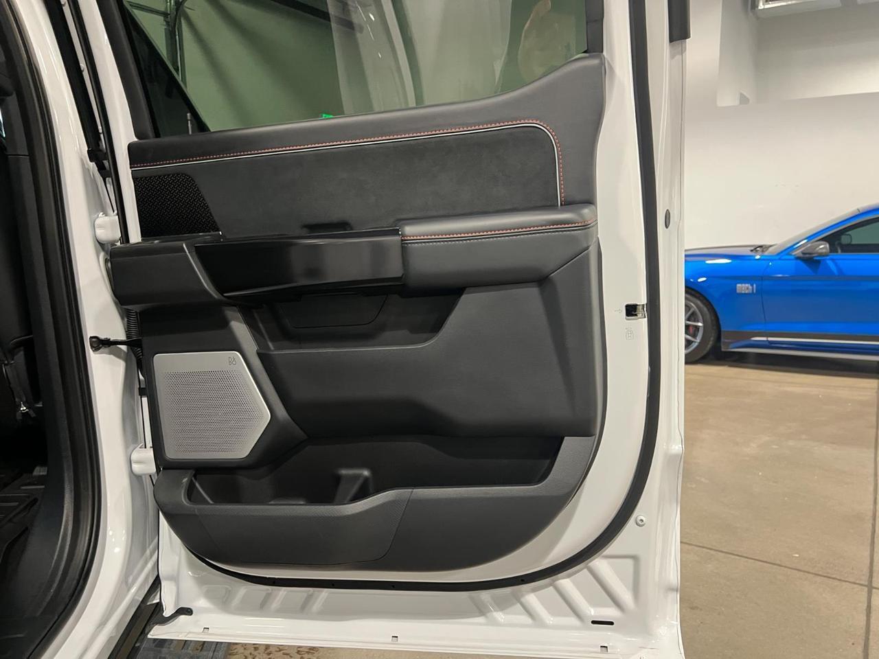 2025 Ford F-150 Raptor Parker CO