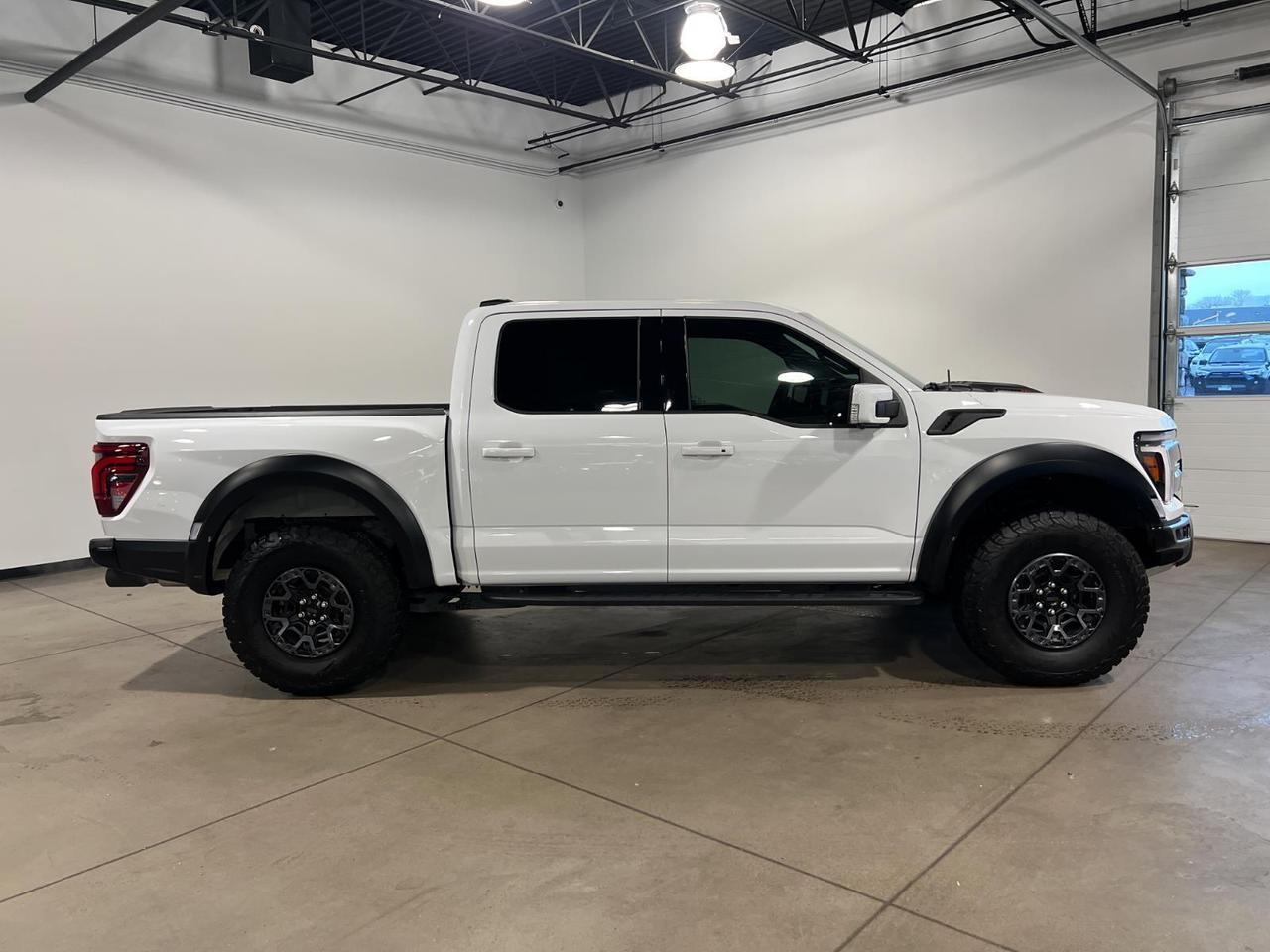 2025 Ford F-150 Raptor Parker CO