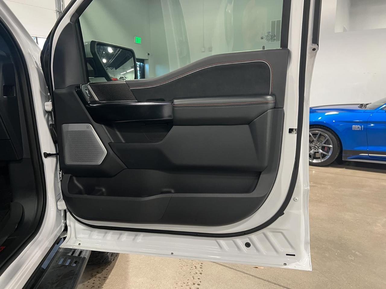 2025 Ford F-150 Raptor Parker CO