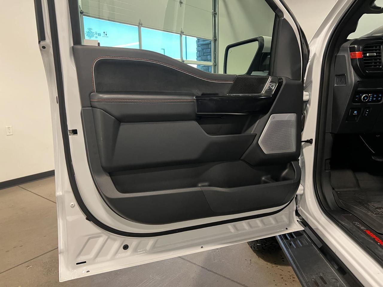 2025 Ford F-150 Raptor Parker CO