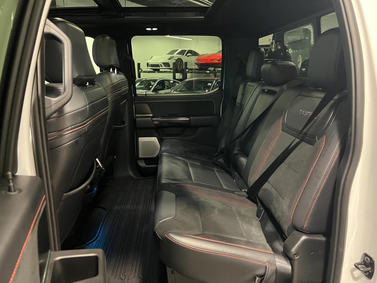 2025 Ford F-150 Raptor Parker CO