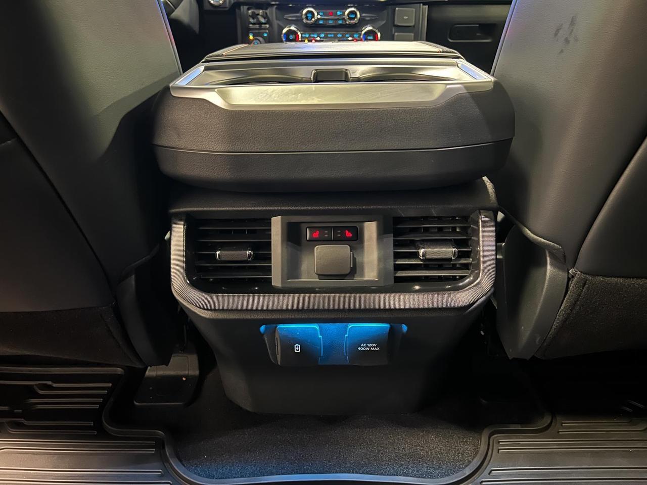 2025 Ford F-150 Raptor Parker CO