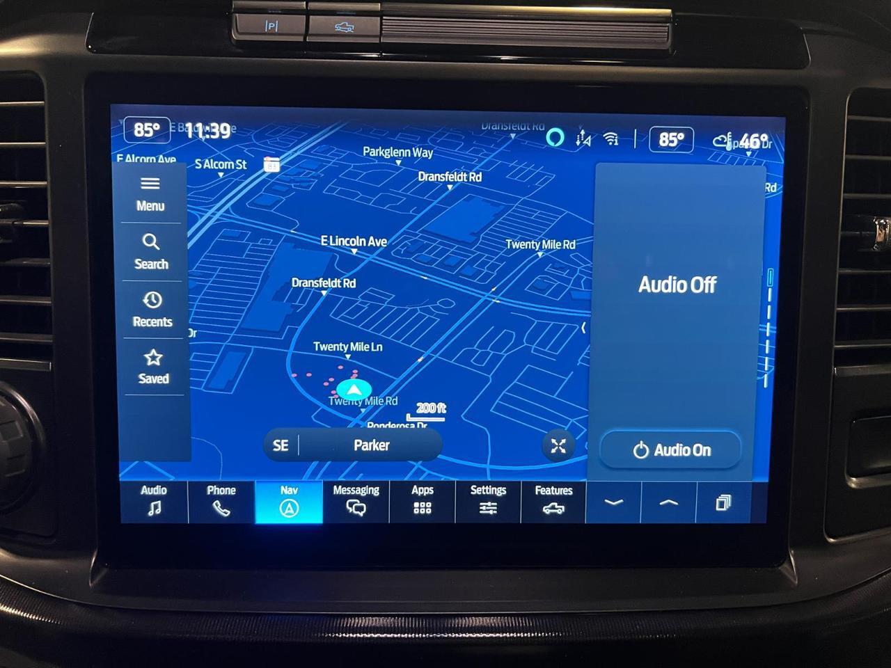 2025 Ford F-150 Raptor Parker CO