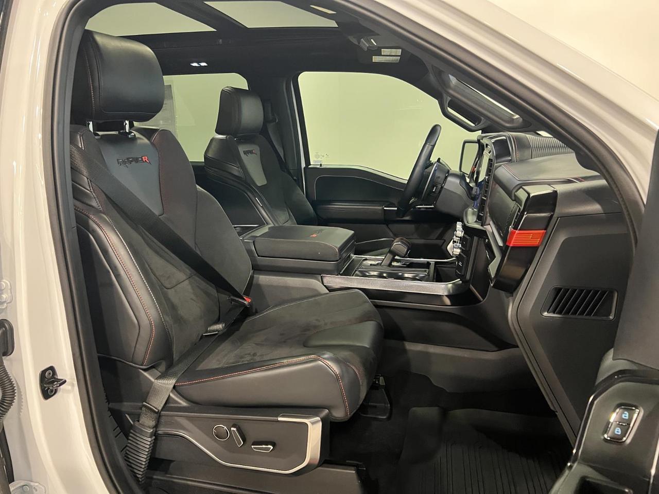 2025 Ford F-150 Raptor Parker CO