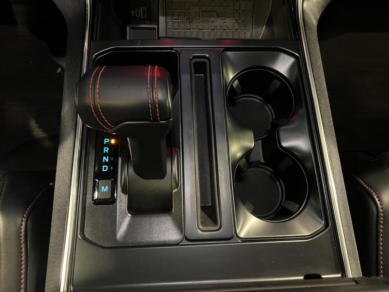 2025 Ford F-150 Raptor Parker CO