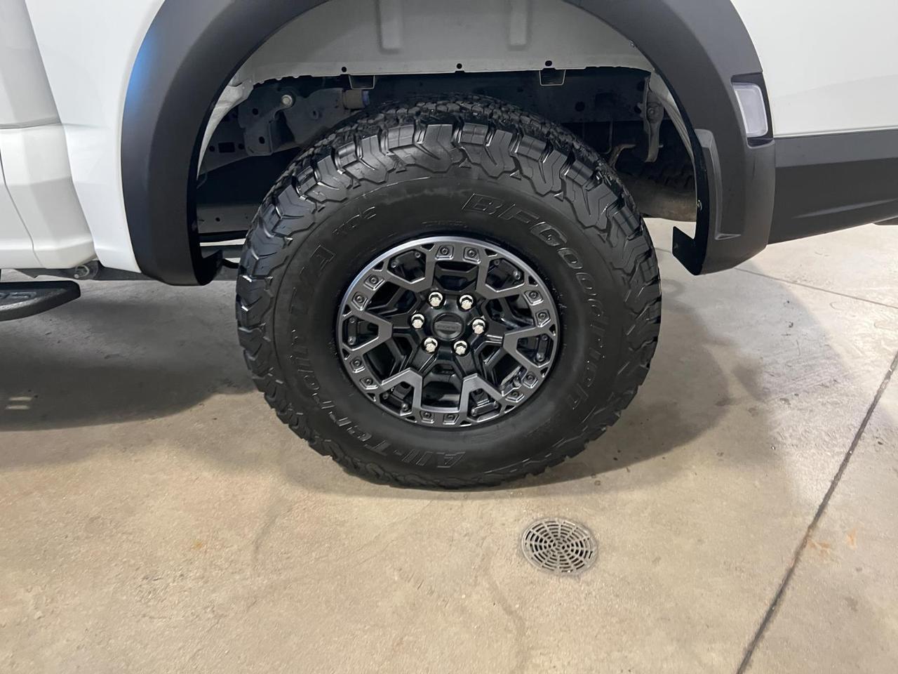 2025 Ford F-150 Raptor Parker CO