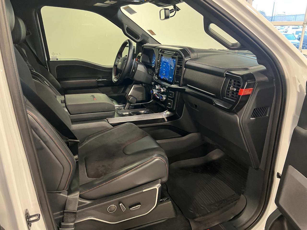 2025 Ford F-150 Raptor Parker CO