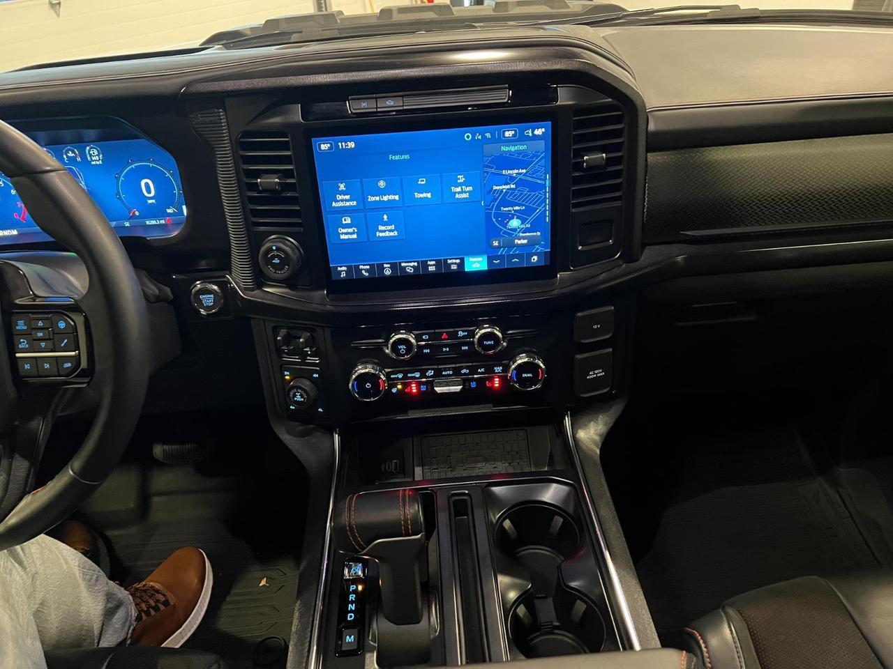 2025 Ford F-150 Raptor Parker CO