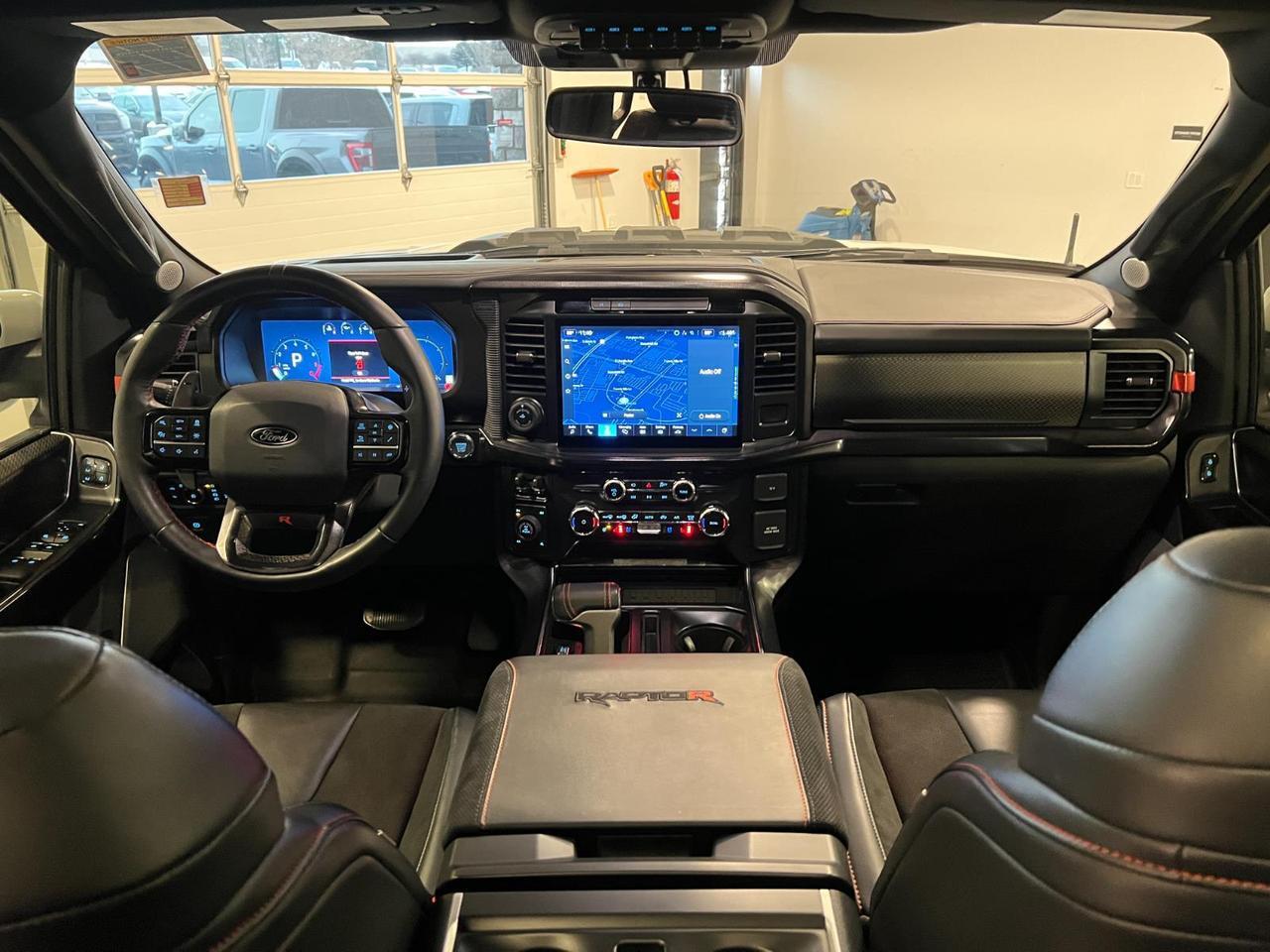 2025 Ford F-150 Raptor Parker CO