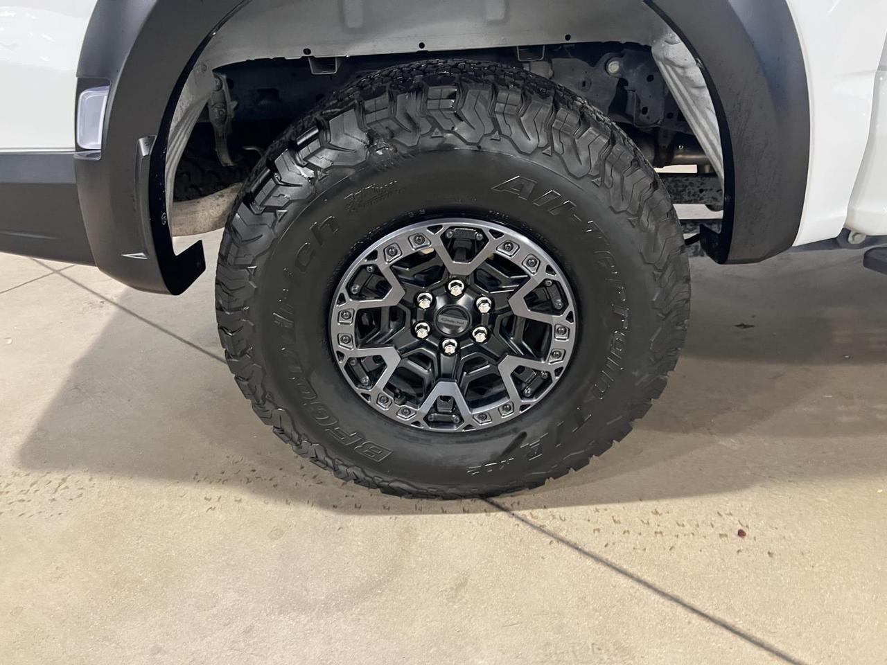 2025 Ford F-150 Raptor Parker CO