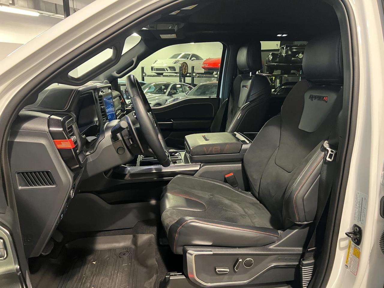 2025 Ford F-150 Raptor Parker CO