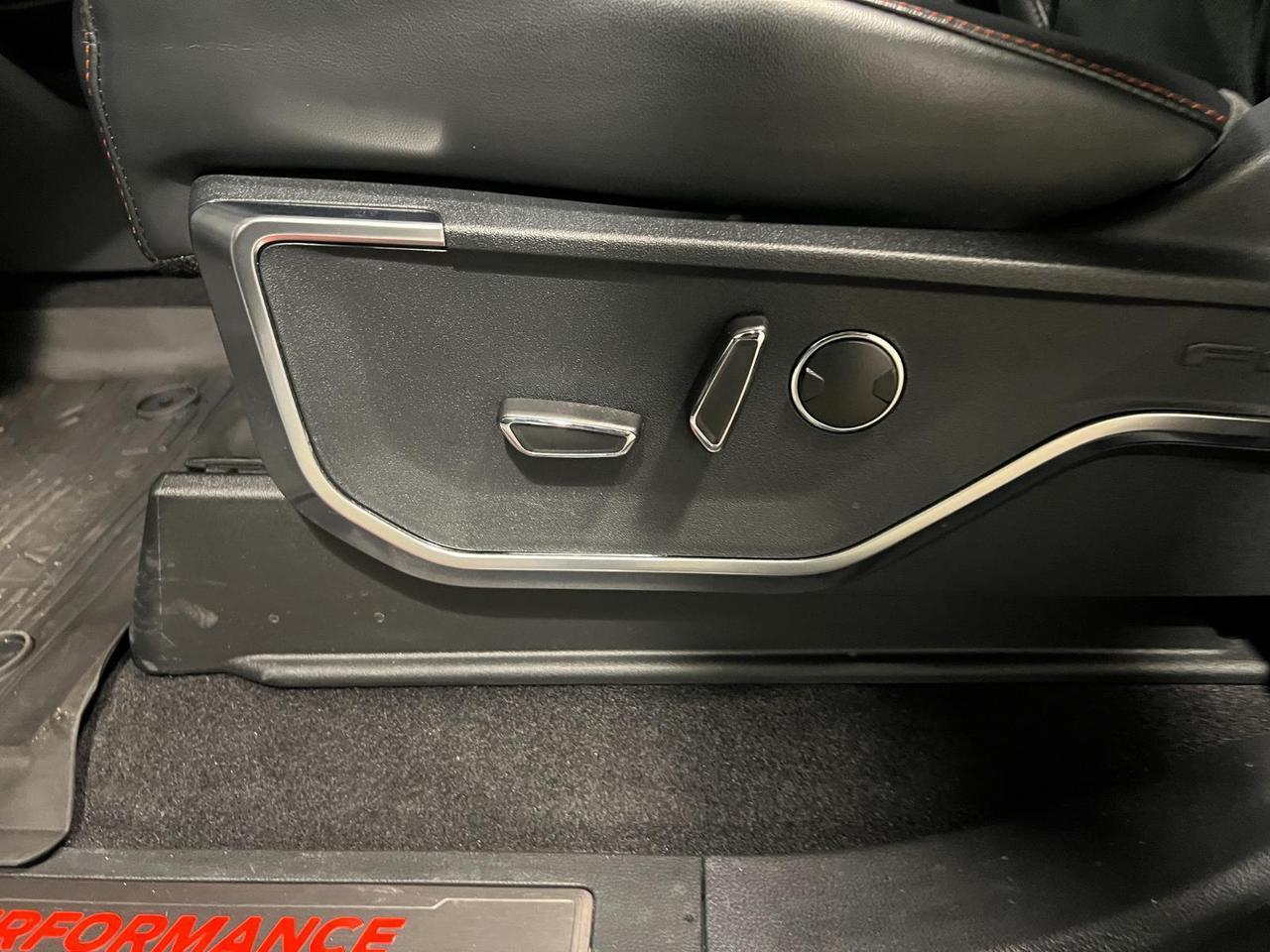 2025 Ford F-150 Raptor Parker CO