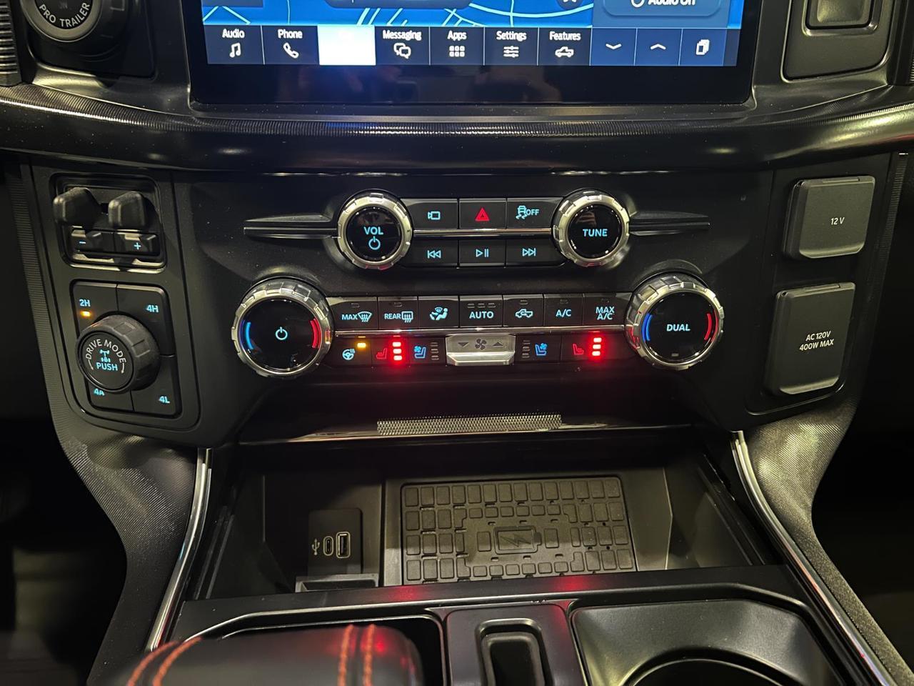 2025 Ford F-150 Raptor Parker CO