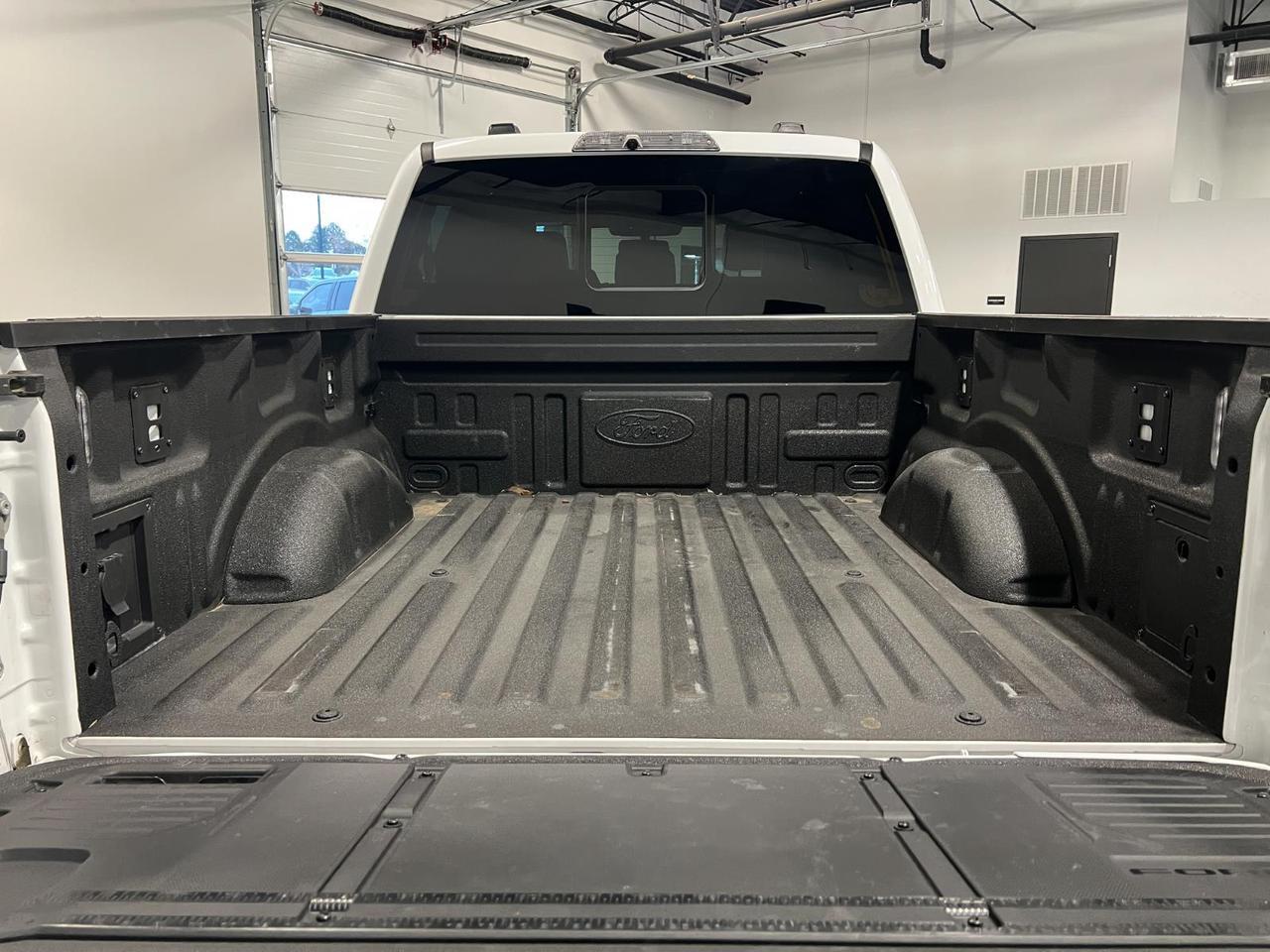 2025 Ford F-150 Raptor Parker CO