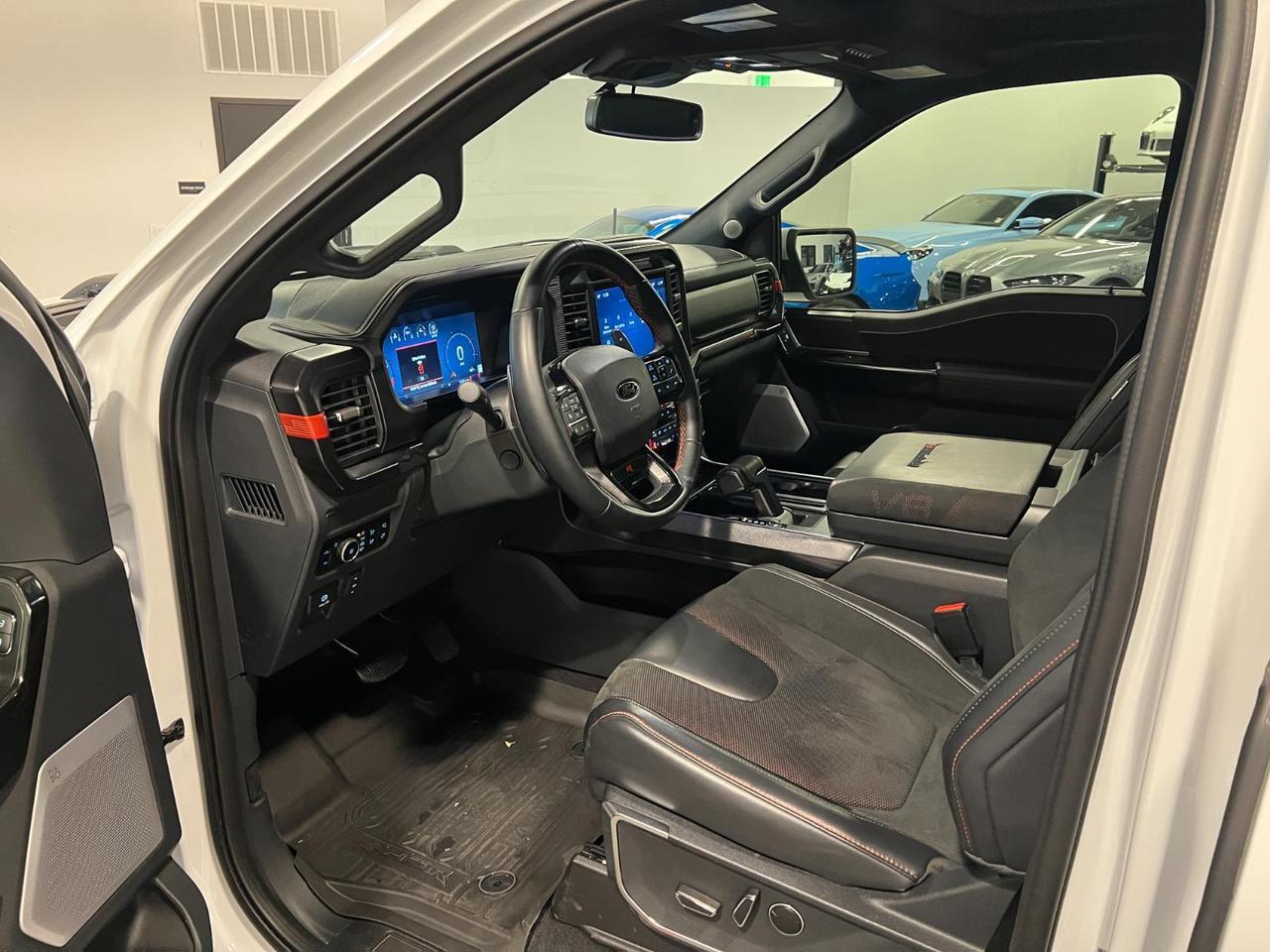 2025 Ford F-150 Raptor Parker CO