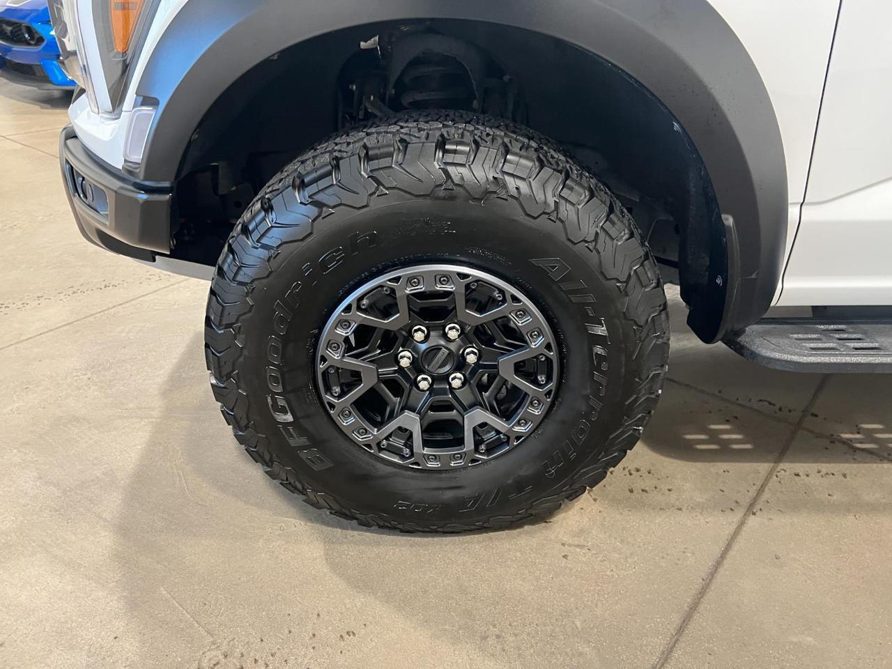 2025 Ford F-150 Raptor Parker CO