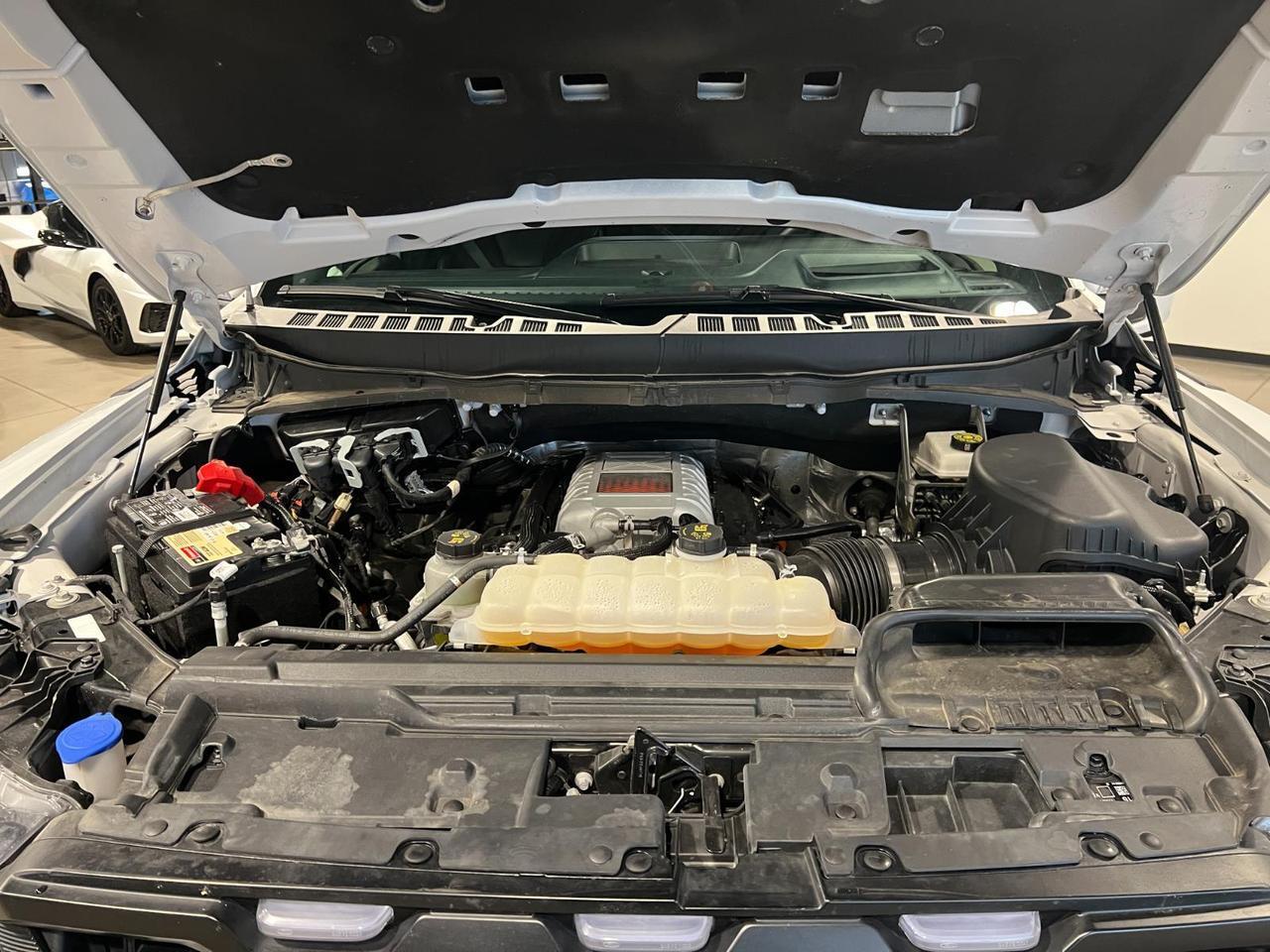 2025 Ford F-150 Raptor Parker CO