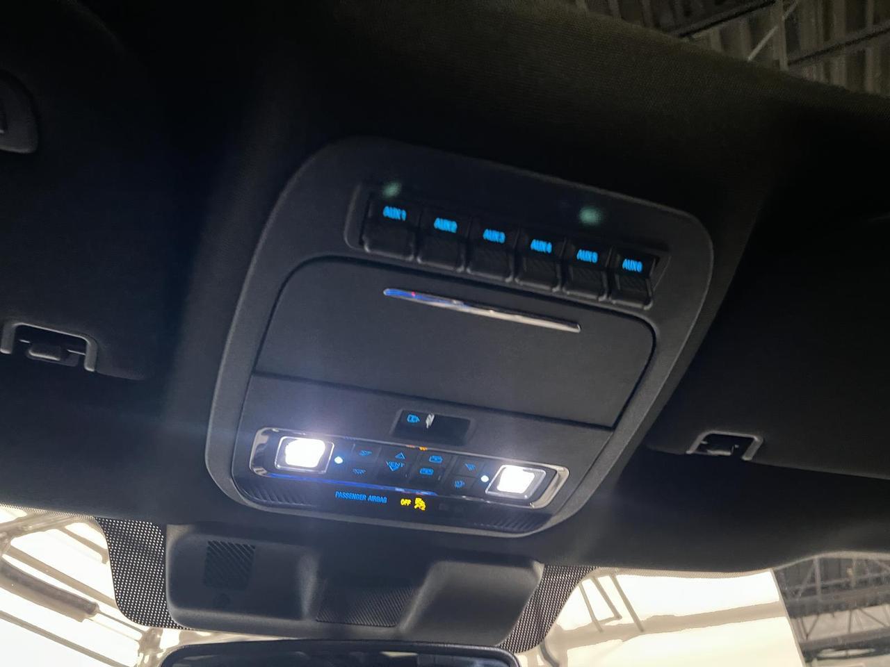 2025 Ford F-150 Raptor Parker CO