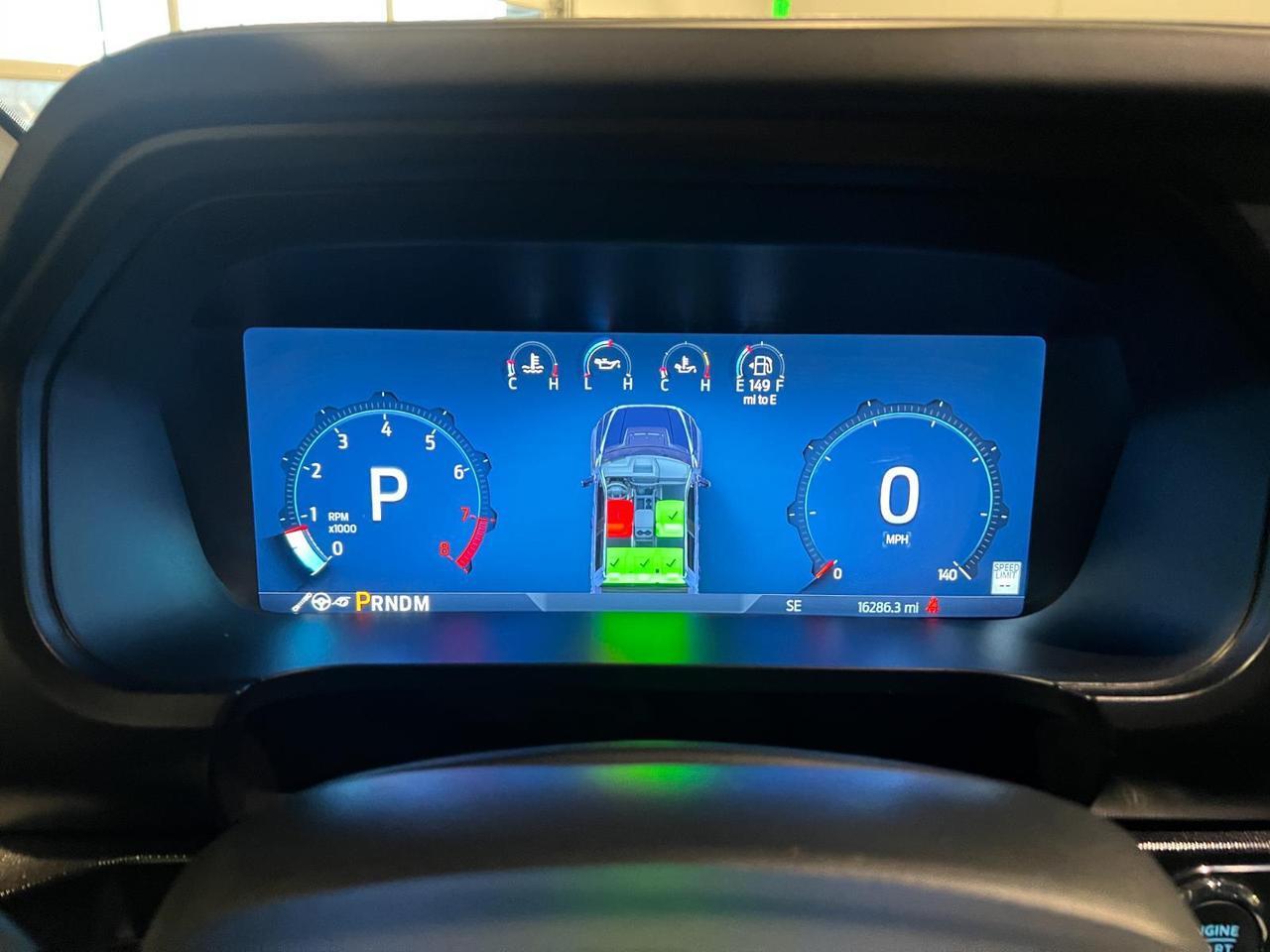 2025 Ford F-150 Raptor Parker CO